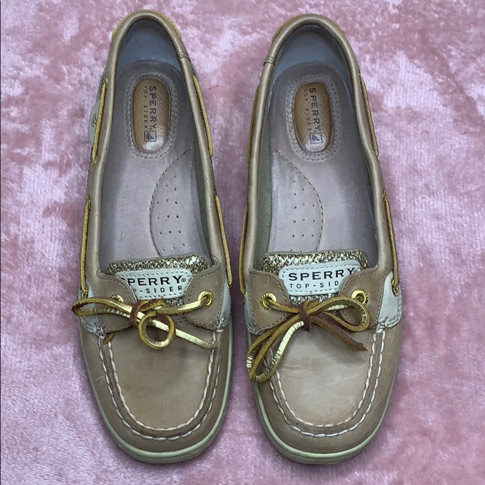 Sperry Shoes